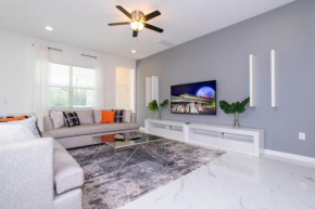 NEW Luxury 12BR Mansion Close to Disney - Bellavida